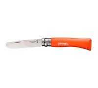 My First Opinel No. 07 Stainless Steel Mandarin Opinel