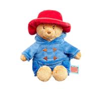 MY FIRST PADDINGTON SOFT TOY - SUITABLE FROM BIRTH - NEW WITH TAGS