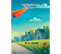 My First Paper Airplane