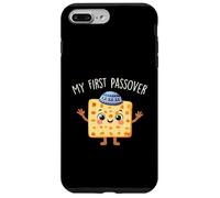 My First Passover - Pesach Jewish Holiday Jew Case for iPhone 7 Plus/8 Plus