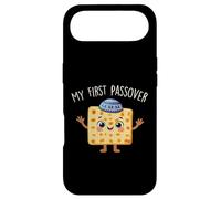 My First Passover - Pesach Jewish Holiday Jew Case for iPhone Air