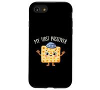 My First Passover - Pesach Jewish Holiday Jew Case for iPhone SE (2020) / 7/8