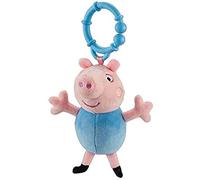 My First Peppa Pig Character Clip-Ons