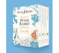My First Peter Rabbit Collection