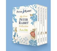 My First Peter Rabbit Collection