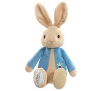 My First Peter Rabbit Soft Cuddly Huggable Animal Plush