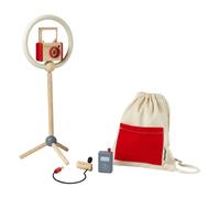 My First Photography Kit Multicoloured one size