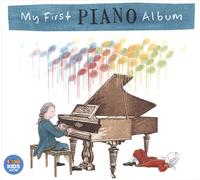 MY FIRST PIANO ALBUM [ABC CLASSICS] NEW CD