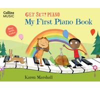 My First Piano Book
