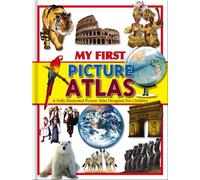 My First Picture Atlas