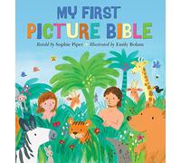 MY FIRST PICTURE BIBLE