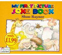 My First Picture Joke Book (Picture Ladybirds)