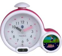My first pink alarm clock - Kid Sleep