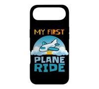 My First Plane Ride First Plane Ride Experience Case for iPhone Air