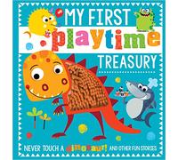 My First Playtime Treasury