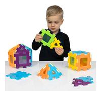 My First Polydron Windows Set