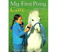 My First Pony Care :