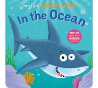 My First Pop-Up and Play: In the Ocean