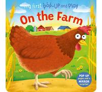My First Pop-Up and Play: On the Farm