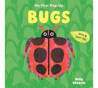 My First Pop-Up: Bugs