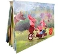 My First Pop-Up Fairy Tales