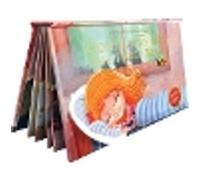 My First Pop-Up Fairy Tales