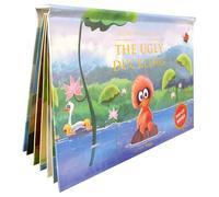 My First Pop Up Fairy Tales - The Ugly Duckling : Pop up Books for children