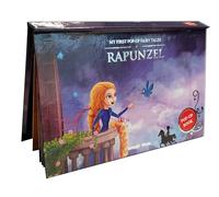 My First Popup Fairy Tales Rapunzel