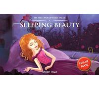 My First PopUp Fairy Tales Sleeping Beauty