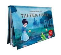 My First Popup Fairy Tales the Frog Prince