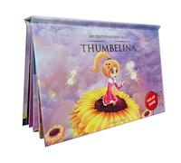 My First Popup Fairy Tales Thumbelina