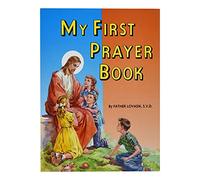My First Prayer Book: 10 Prepack (Saint Joseph Picture Books)
