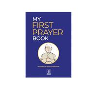 My First Prayer Book