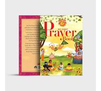 MY FIRST PRAYER BOOK