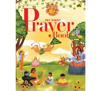 My First Prayer Book