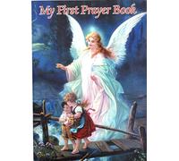 My First Prayer Book (Catholic Classics (Paperback))