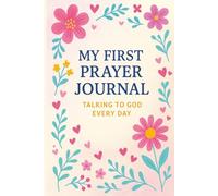 My First Prayer Journal