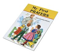My First Prayers