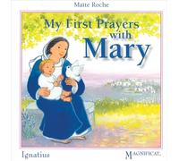 My First Prayers with Mary