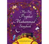 My First Prophet Muhammad Storybook