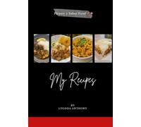 My First Puerto Rican Cookbook: Simple Recipes From My Kitchen to Yours