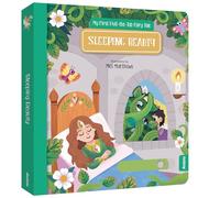 My First Pull-the-Tab Fairy Tale: Sleeping Beauty