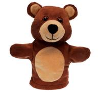 My First Puppets: Bear