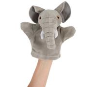 My First Puppets: Elephant