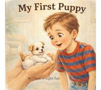 My First Puppy