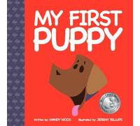 My First Puppy (Kids)