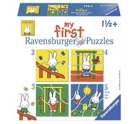 My First Puzzle