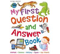 My First Questions and Answers