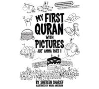My First Quran With Pictures: Juz'Amma Part 1