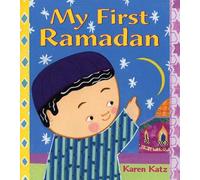 My First Ramadan